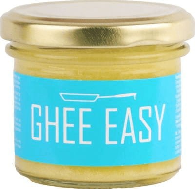 clarified butter BIO 100 g Ghee Easy