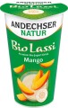 Jogurt pitny Lassi mango 3,5% BIO 250 g Andechser Natur