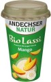 Jogurt pitny Lassi mango 3,5% BIO 250 g Andechser Natur