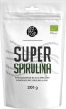 Spirulina BIO 200 g Dieetvoeding