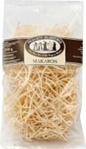Noedels, dikke draad, 250 g, Monastery Products