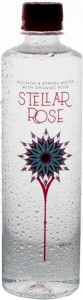 Rose water BIO 500 ml Stellar Rose