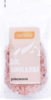 Himalaya grof zout 1 kg DietWital