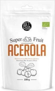 Acerola w proszku BIO 100 g Diet-Food