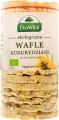 Corn wafers with salt gluten-free BIO 110 g EkoWital