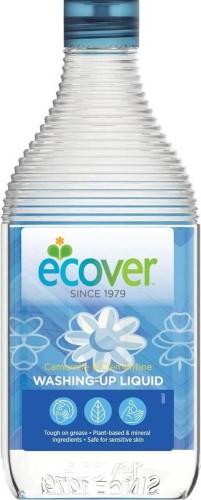 Liquide vaisselle camomille et calendula 450 ml Ecover