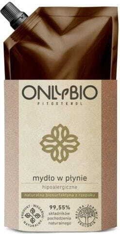 Hypoallergenic liquid soap 500 ml OnlyBio