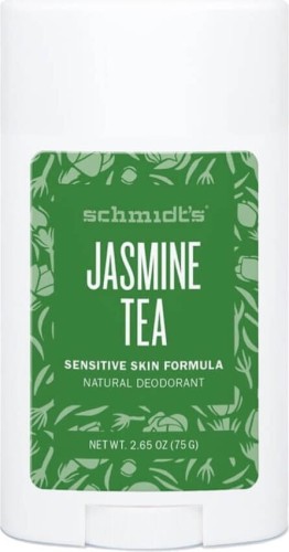 Jasmine deodorant and green tea stick 58 ml Schmidt's