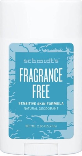 Deodorant sensitive stick 58 ml Schmidt's