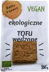Räuchertofu YELLOW CAESAR BIO 200 g YELLOW CAESAR