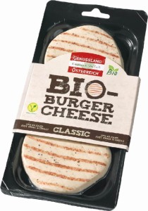 Grilling cheese BIO 160 g Concept Fresh