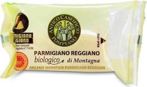 Parmesan BIO 30 g Ecor