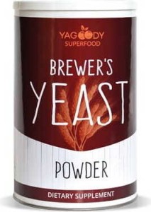 Brewer's yeast powder 450 g Yagoody