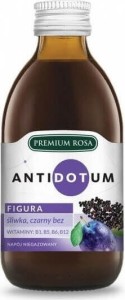 Antidote Figure 250 ml Premium Rosa