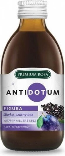 Antidote Figure 250 ml Premium Rosa