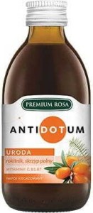 Beauty Antidote 250 ml Premium Rosa