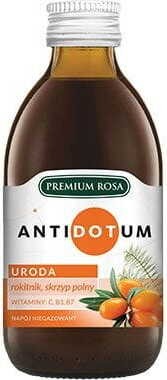 Beauty Antidote 250 ml Premium Rosa