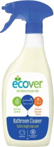 Nettoyant pour salle de bain 500 ml Ecover