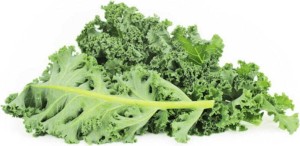 MULTIPACK (kg) - FRESH KALE BIO (POLAND) (about 2 kg)