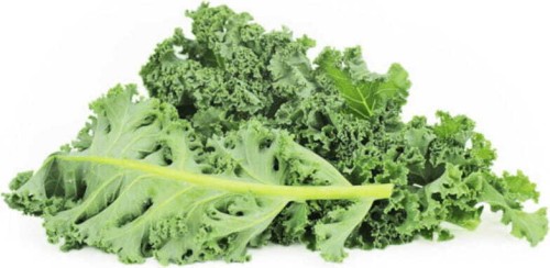 MULTIPACK (kg) - FRESH KALE BIO (POLAND) (about 2 kg)