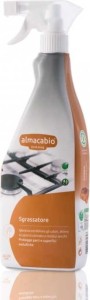 KITCHEN CLEANING LIQUID ECO 750 ml - ALMACABIO