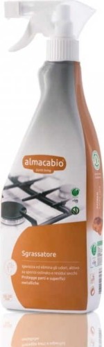 KITCHEN CLEANING LIQUID ECO 750 ml - ALMACABIO