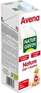 OAT DRINK BIO 1 l Naturgreen