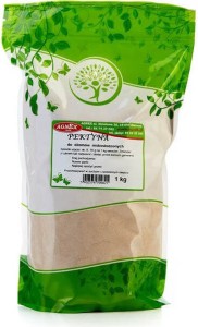 Pectin for low-sugar jams 1kg AGNEX