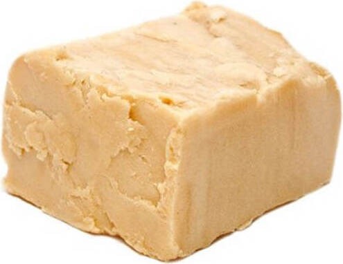 Kaliumzeep Echt grijs hypoallergeen voor het hele gezin 100% plantaardig 100g Mydlarnia Terug naar de natuur