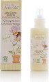 Moisturizing body cream with aloe and seaweed extract for children 100 ml - Baby Anthyllis