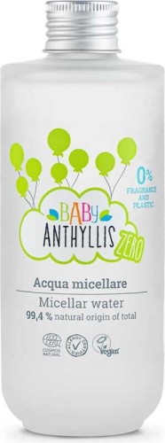 Micellair water voor kinderen en baby's 200ml - Baby Anthyllis
