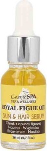 Prickly pear oil 20ml CosmoSPA