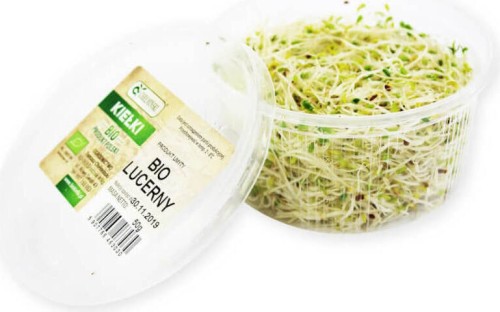 BIO VERSE LUCERNA (ca. 50 g)