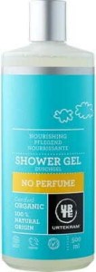 Neutrale douchegel BIO 500 ml Urtekram