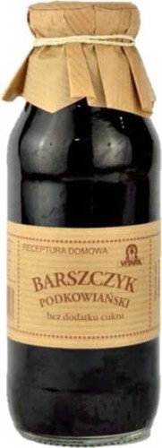 Hoefijzerborsjt 300 ml Vitapol