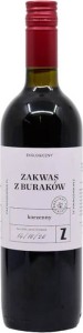 BIETENSPEPEL SPICE GLUTENVRIJ BIO 700 ml - ZUREN