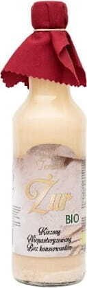 Sour soup 500ml ECO Babci Tereski