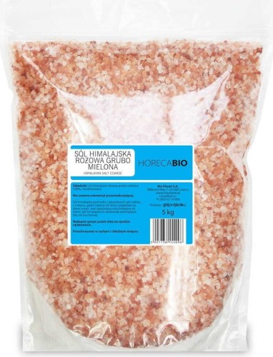 HIMALAI ROZENZOUT GROTE GROND 5 kg - HORECA