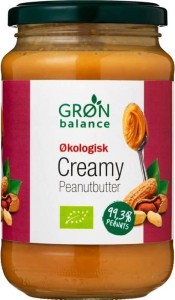 CRÈME DE NOIX BIO 350 g - GRON BALANCE
