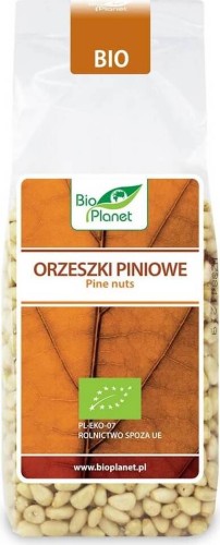 PIÑONES BIO 200 g - BIO PLANET