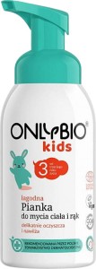 ECO 300 ml - ALLEEN BIO (BABY) VOOR KINDEREN VANAF 3 JAAR