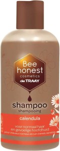 NORMAAL EN GEVOELIG HAARSHAMPOO VAN ECO SCALP MARAGUE SCALP 250 ml - BEE HONEST