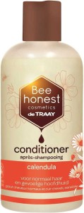 CONDITIONER FOR NORMAL AND SENSITIVE HAIR SCALP MARGULA AND ECO HONEY 250 ml - BEE HONEST