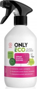 ECO KEUKENREINIGINGSSPRAY 500 ml - ALLEEN ECO