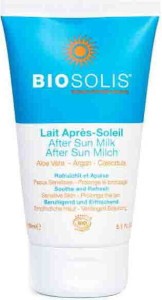 MILK AFTER TANNING ECO 150 ml - BIOSOLIS