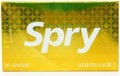 KAUWGOM MET FRUIT XYLITOL MET FRUIT SMAAK GLUTENVRIJ 10 STUKS (12 g) - SPRY