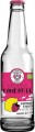 Kombucha aromatisiert mit Himbeere und Zitrone BIO 330 ml - KOALA KOMBUCHA