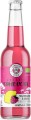 Kombucha aromatisiert mit Himbeere und Zitrone BIO 330 ml - KOALA KOMBUCHA