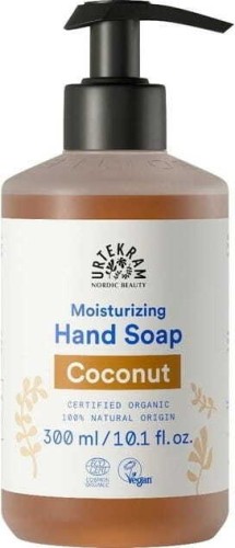 Coconut hand soap BIO 300 ml Urtekram