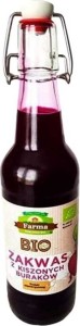 ALIMENT À BASE DE BETTERAVE POULET BIO SANS GLUTEN 500 ml - FARMA ŚWIĘTOKRZYSKA
